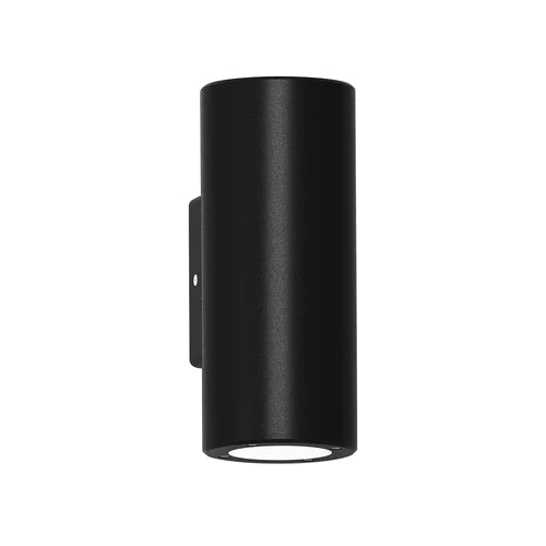 Byron Large Round Up/Down Wall Outdoor Light