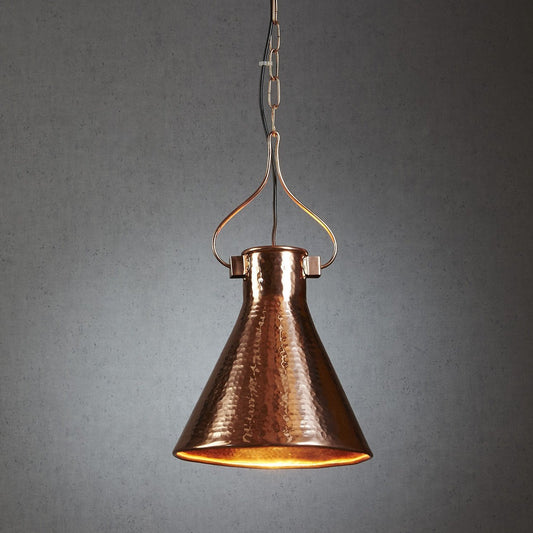 Lancaster Pendant at Murano Plus, Lighting Specialists in Auckland