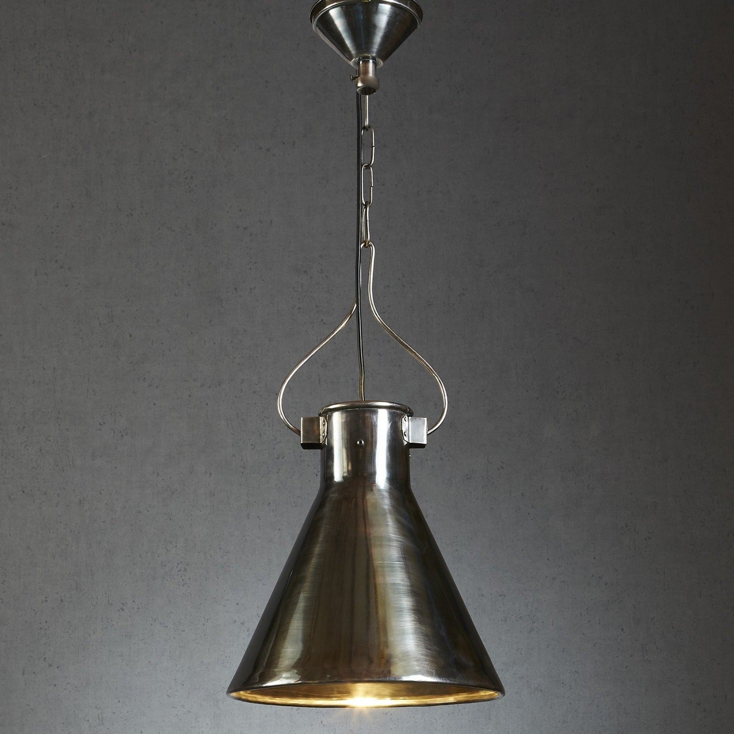 Lancaster Pendant at Murano Plus, Lighting Specialists in Auckland