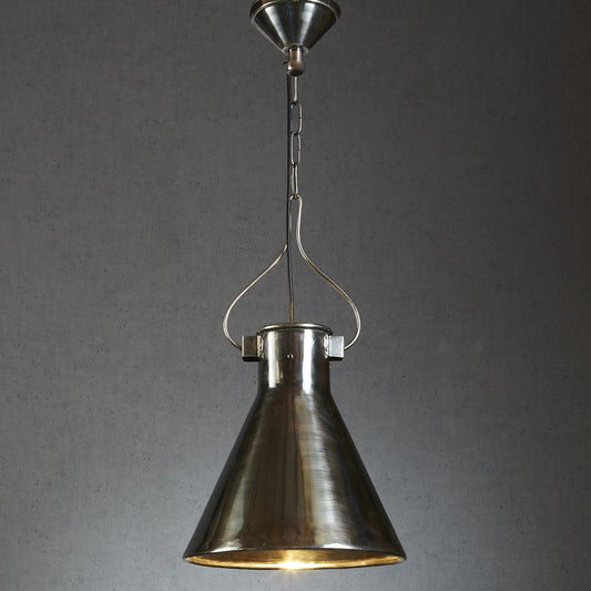 Lancaster Pendant at Murano Plus, Lighting Specialists in Auckland