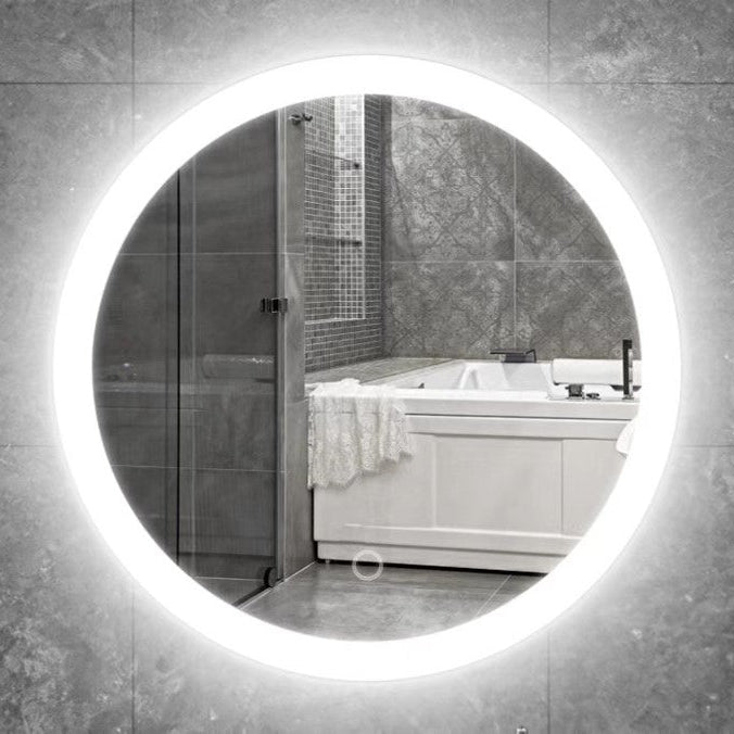 Nova Backlit LED Mirror HighQuality LED Mirror NZ Murano Plus