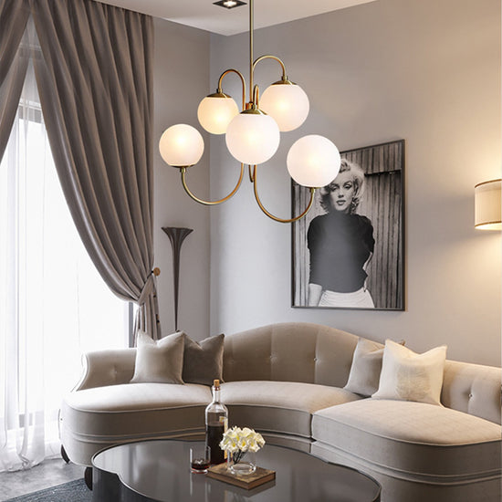 Philomena Pendant at Murano Plus, Lighting Specialists in Auckland