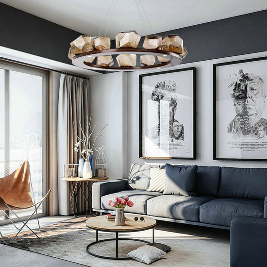 Etta Pendant at Murano Plus, Lighting Specialists in Auckland