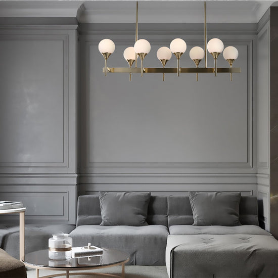 Beretta Pendant at Murano Plus, Lighting Specialists in Auckland