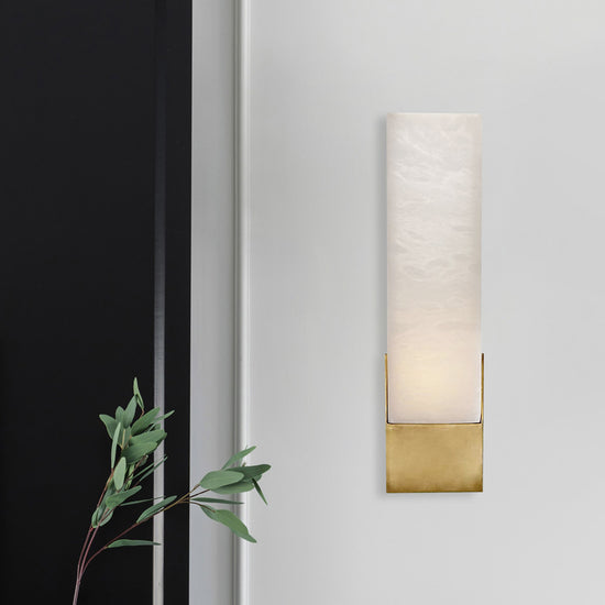 Calacatta Wall Lamp at Murano Plus, Lighting Specialists in Auckland