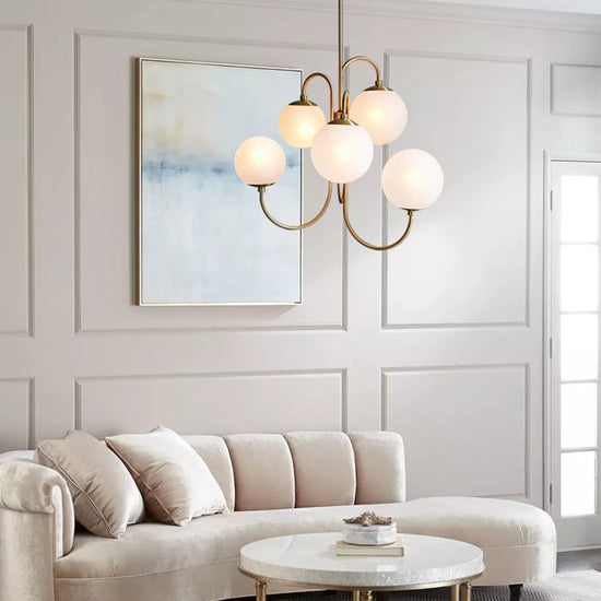 Philomena Pendant at Murano Plus, Lighting Specialists in Auckland