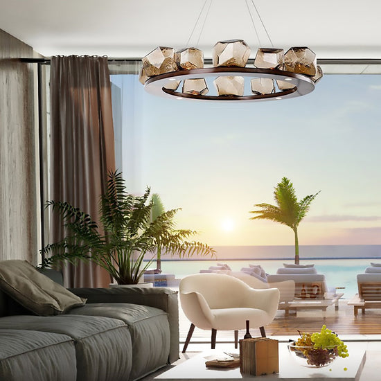 Etta Pendant at Murano Plus, Lighting Specialists in Auckland