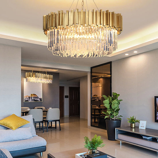 Valencia Pendant at Murano Plus, Lighting Specialists in Auckland