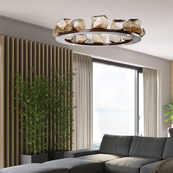 Etta Pendant at Murano Plus, Lighting Specialists in Auckland