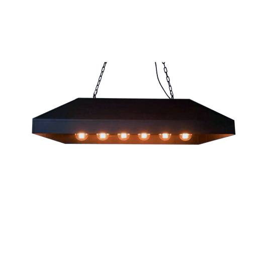 Capuche Lantern at Murano Plus, Lighting Specialists in Auckland