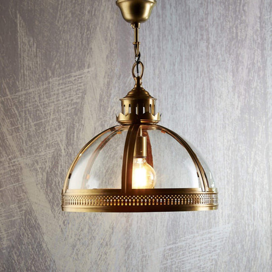 Washington Pendant at Murano Plus, Lighting Specialists in Auckland