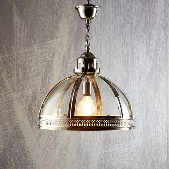 Washington Pendant at Murano Plus, Lighting Specialists in Auckland