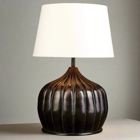 Ciccone Table Lamp at Murano Plus, Lighting Specialists in Auckland