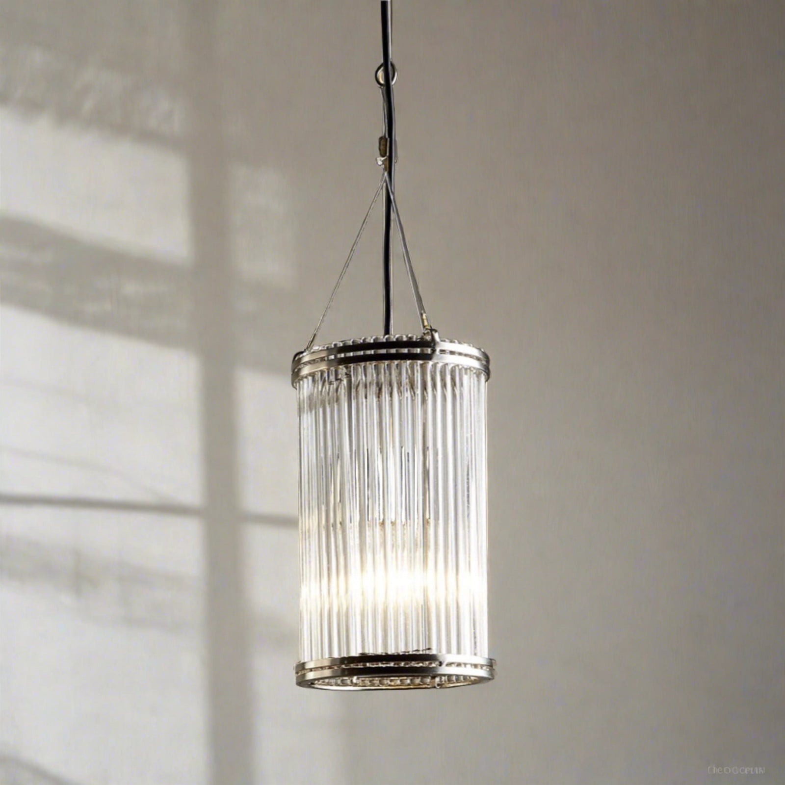 Vetro Pendant at Murano Plus, Lighting Specialists in Auckland