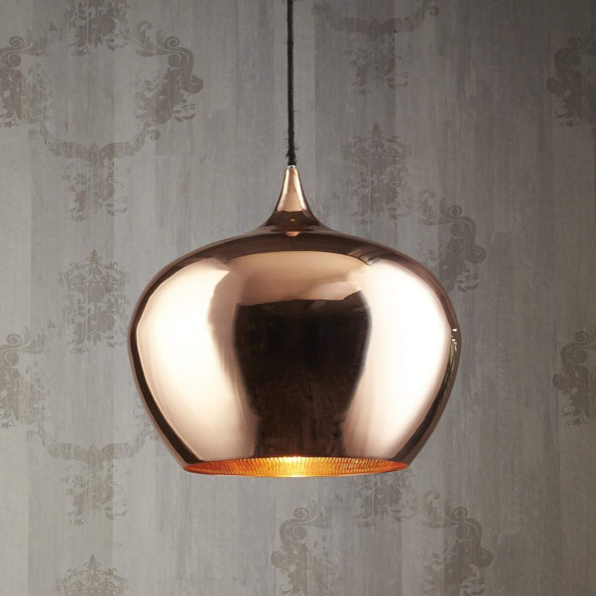 Mercury Pendant at Murano Plus, Lighting Specialists in Auckland