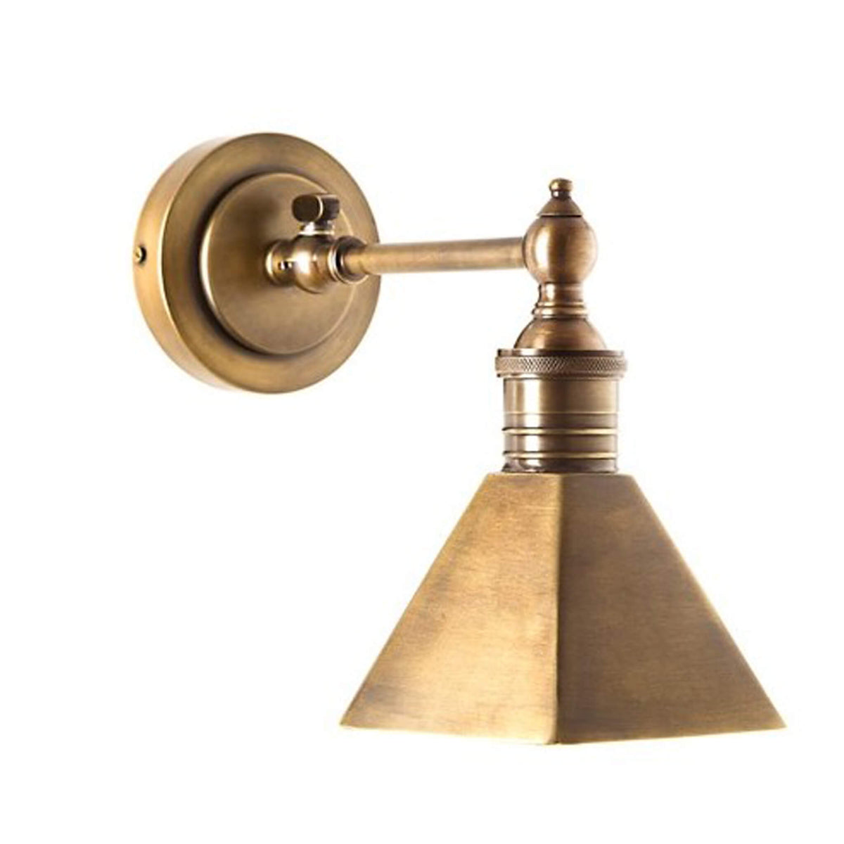Dawn Wall Lamp at Murano Plus, Lighting Specialists in Auckland