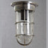 Davenport Soffit Mounted Light