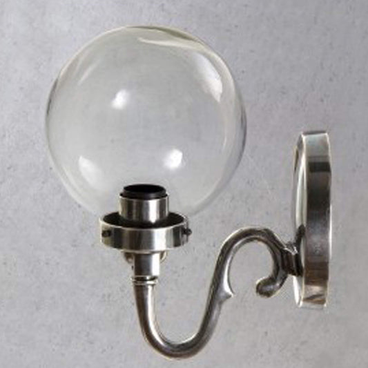 Spanella Wall Lamp at Murano Plus, Lighting Specialists in Auckland
