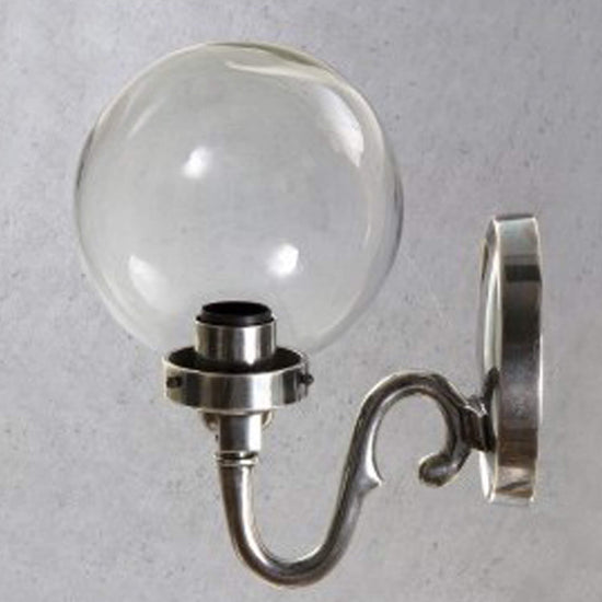 Spanella Wall Lamp at Murano Plus, Lighting Specialists in Auckland