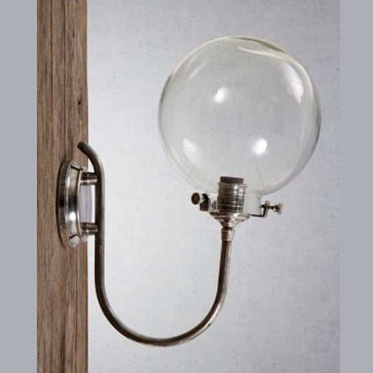 Wooster Wall Lamp at Murano Plus, Lighting Specialists in Auckland