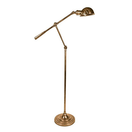 Camino Floor Lamp at Murano Plus, Lighting Specialists in Auckland