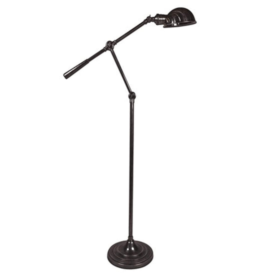 Camino Floor Lamp at Murano Plus, Lighting Specialists in Auckland