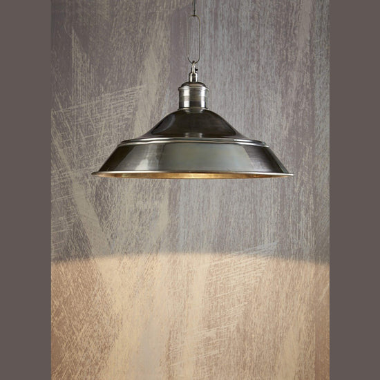 Thompson Pendant at Murano Plus, Lighting Specialists in Auckland