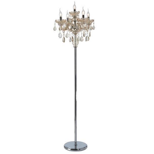 Marguerite Floor Lamp Floor Lamp at Murano Plus, Lighting Specialists in Auckland