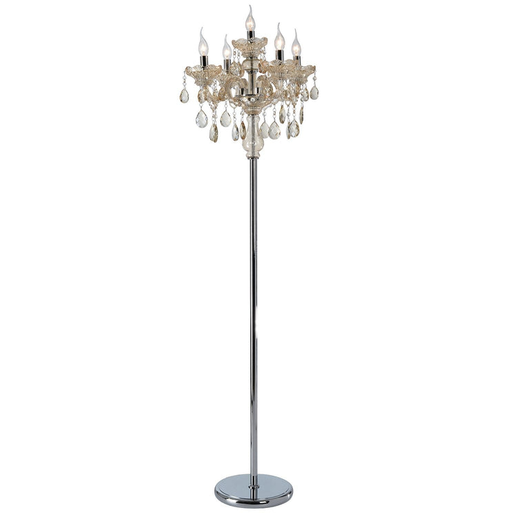 Marguerite Floor Lamp