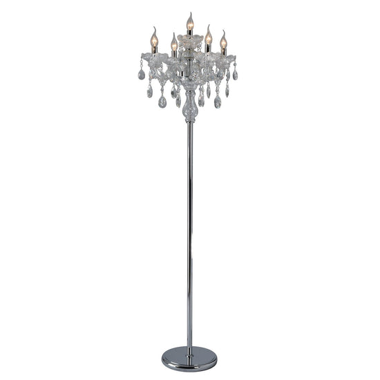 Marguerite Floor Lamp Floor Lamp at Murano Plus, Lighting Specialists in Auckland