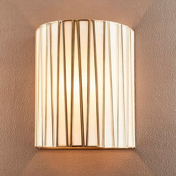 Michigan Wall Light