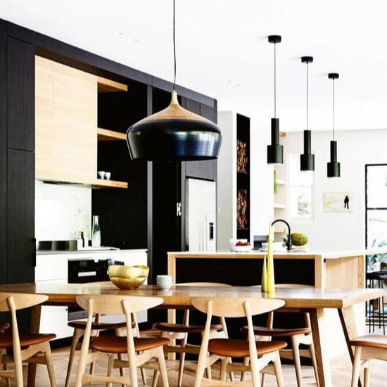 Modena Pendant at Murano Plus, Lighting Specialists in Auckland