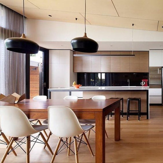 Modena Pendant at Murano Plus, Lighting Specialists in Auckland