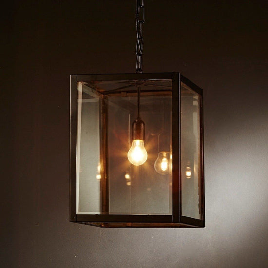 Norman Pendant at Murano Plus, Lighting Specialists in Auckland