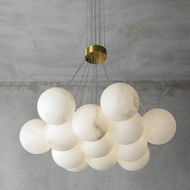 Nuage Chandelier