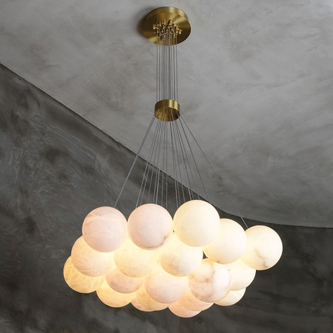 Nuage Chandelier