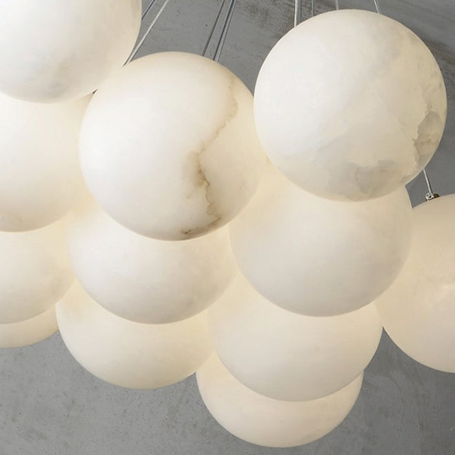 Nuage Chandelier
