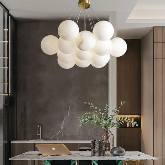Nuage Chandelier