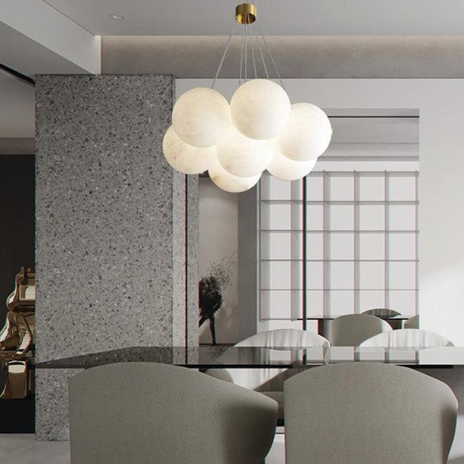 Nuage Chandelier