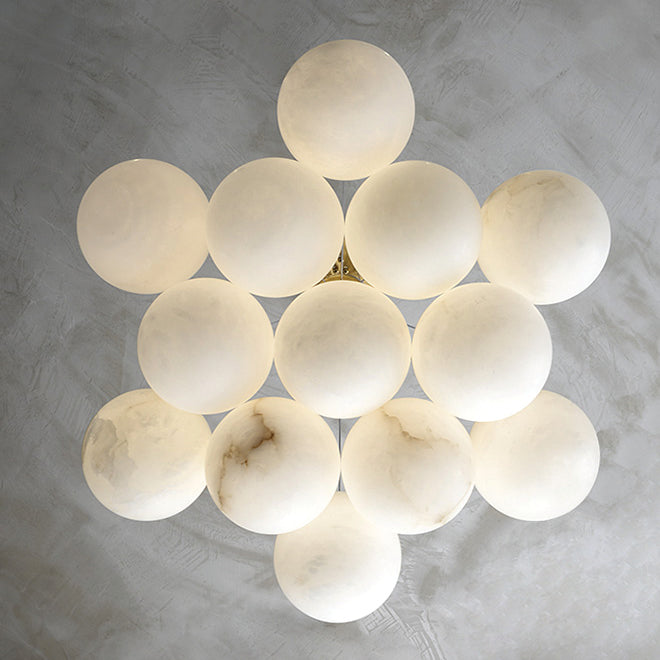 Nuage Chandelier