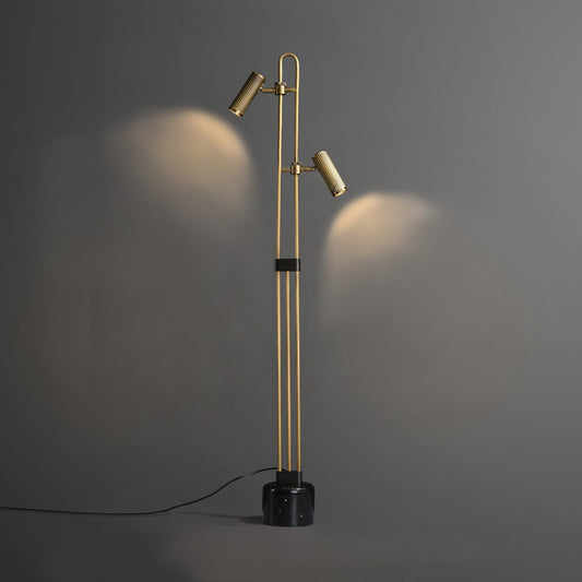 Mapleton Floor Lamp