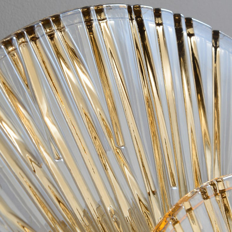 Sunrise Wall Light