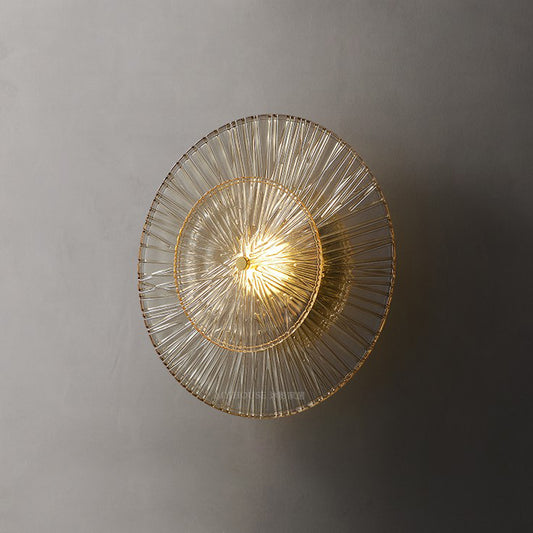 Sunrise Wall Light
