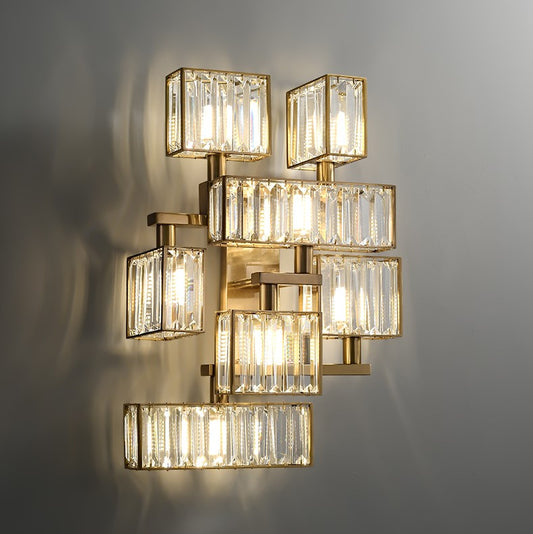 Decrista Wall Light