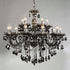 Marguerite 15 Light Chandelier