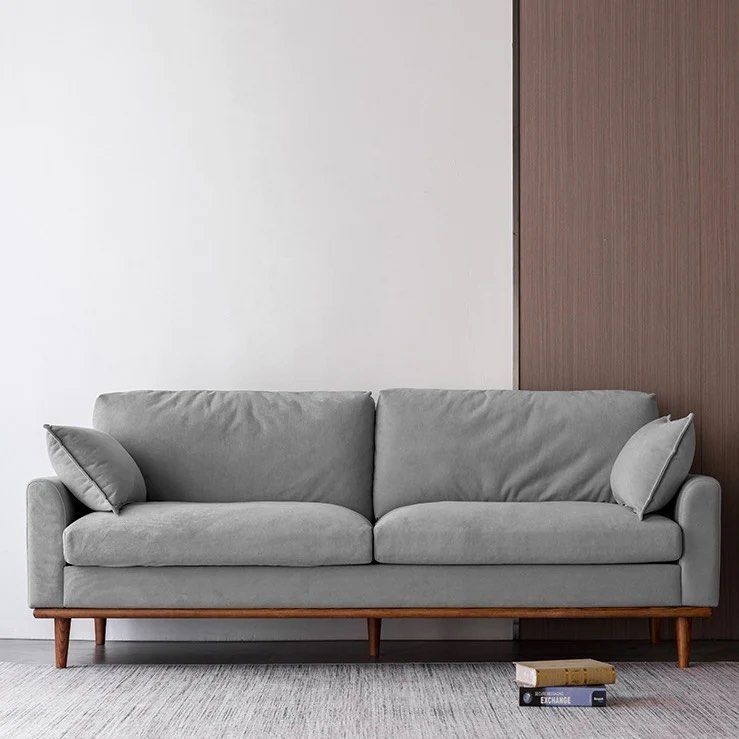 Panama Fabric Sofa