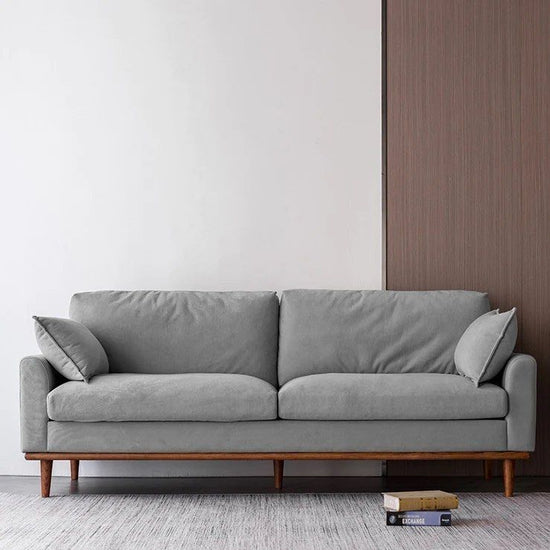 Panama Fabric Sofa
