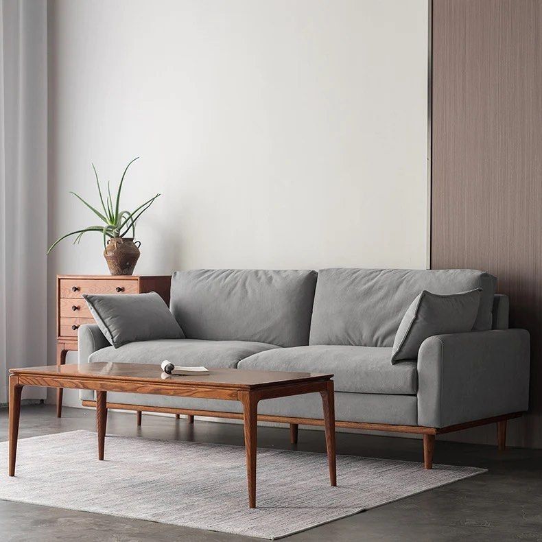 Panama Fabric Sofa