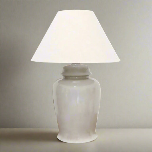 Pescara Table Lamp at Murano Plus, Lighting Specialists in Auckland
