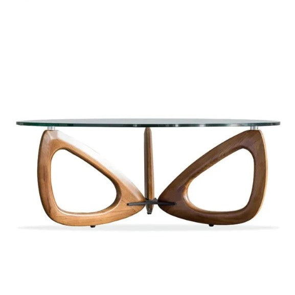 Petal Coffee Table